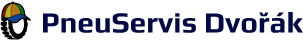 logo Pneuservis Dvořák